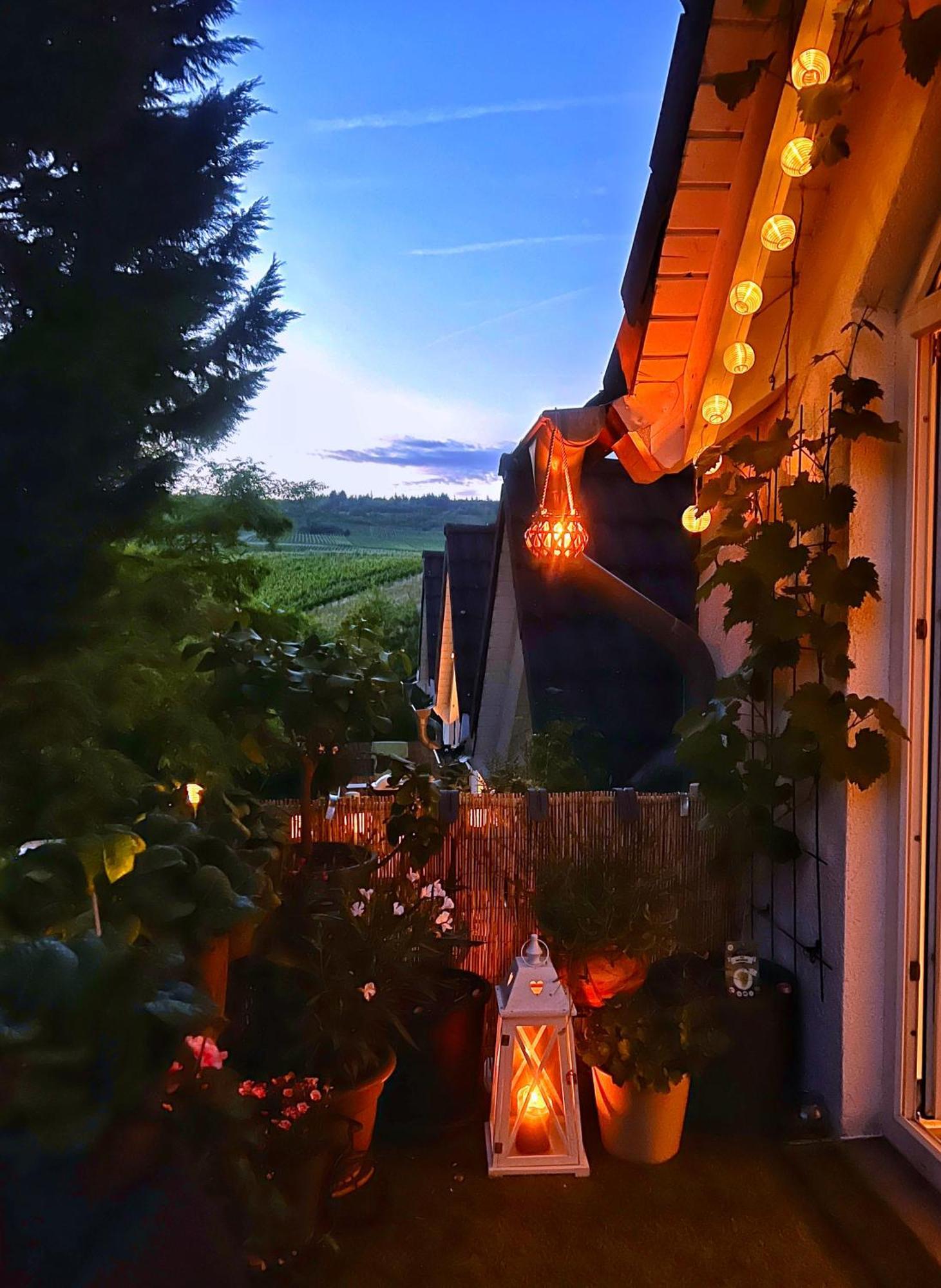 Pinterest Auf Dem Dorf - Ferienwohnung Rummelsheim Kültér fotó