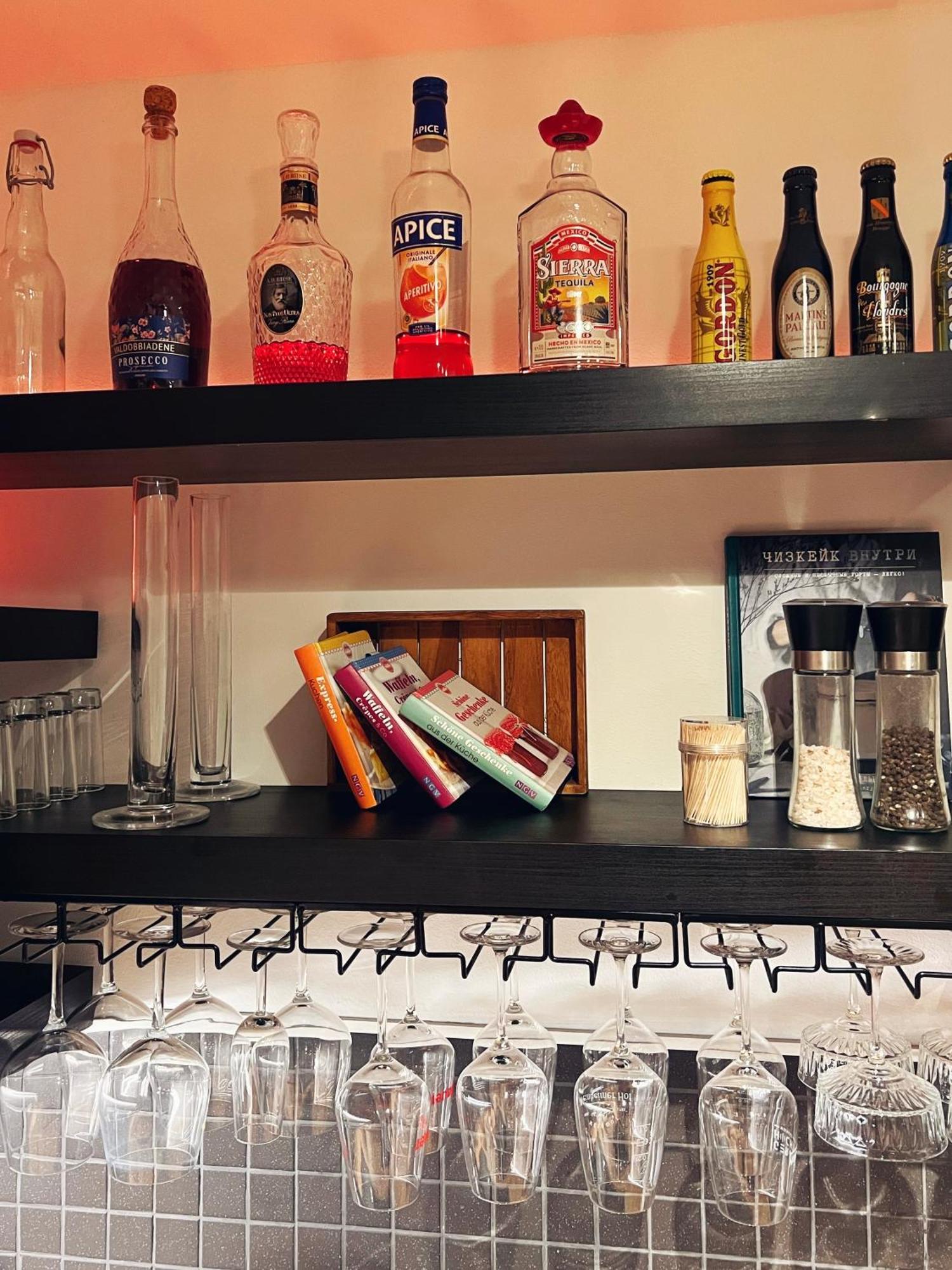 Pinterest Auf Dem Dorf - Ferienwohnung Rummelsheim Kültér fotó